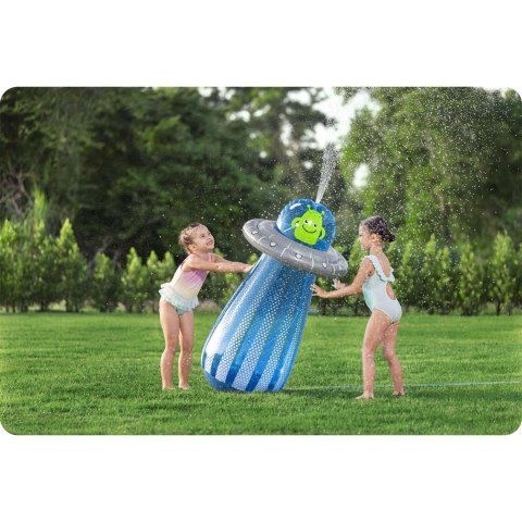 Spryskiwacz dmuchany UFO Bestway 52731 Spryskiwacz dmuchany UFO Bestway 52731