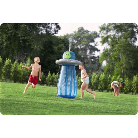 Spryskiwacz dmuchany UFO Bestway 52731 Spryskiwacz dmuchany UFO Bestway 52731