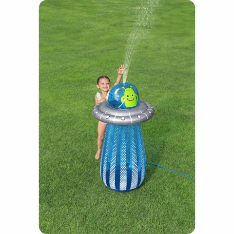 Spryskiwacz dmuchany UFO Bestway 52731 Spryskiwacz dmuchany UFO Bestway 52731