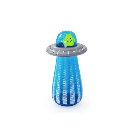 Spryskiwacz dmuchany UFO Bestway 52731 Spryskiwacz dmuchany UFO Bestway 52731