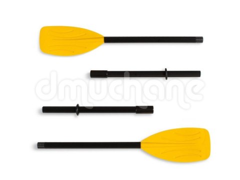 Wiosła do pontonu 122 cm INTEX 59623 Wiosła do pontonu 122 cm INTEX 59623