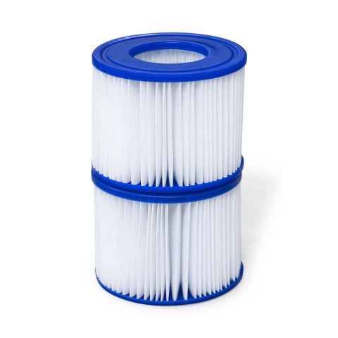 Filtr do pompy SPA typ VI x 2 Bestway 60311 Filtr do pompy SPA typ VI x 2 Bestway 60311