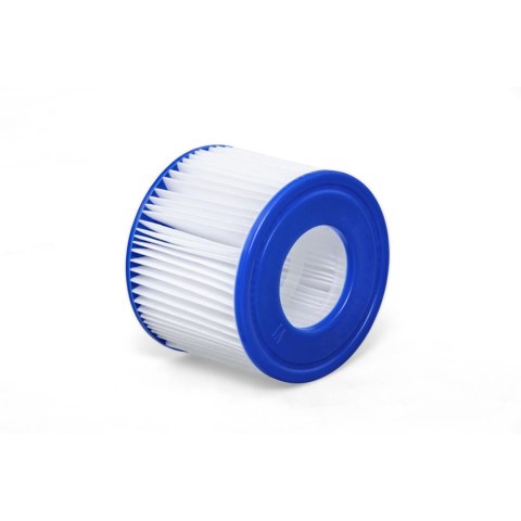 Filtr do pompy SPA typ VI x 2 Bestway 60311 Filtr do pompy SPA typ VI x 2 Bestway 60311