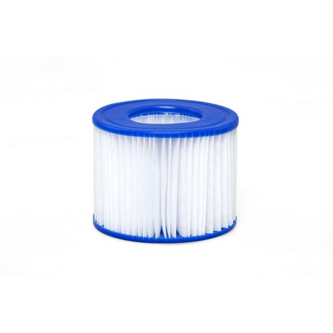 Filtr do pompy SPA typ VI x 2 Bestway 60311 Filtr do pompy SPA typ VI x 2 Bestway 60311