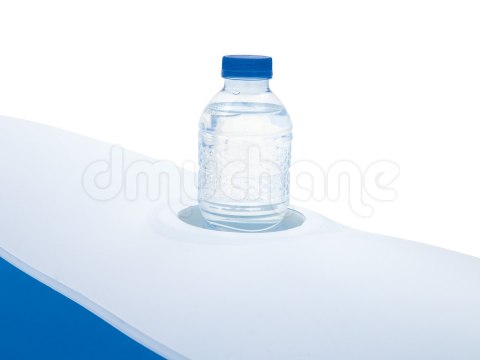 Basen dmuchany pięciokąt 213 x 207 x 69 cm Bestway 54153 Basen dmuchany pięciokąt 213 x 207 x 69 cm Bestway 54153
