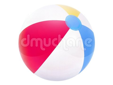 Dmuchana piłka plażowa dla dzieci 61 cm Bestway 31022 Dmuchana piłka plażowa dla dzieci 61 cm Bestway 31022