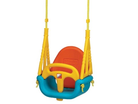 Huśtawka Kubełkowa Swing 3w1 - 422 Huśtawka Kubełkowa Swing 3w1 - 422