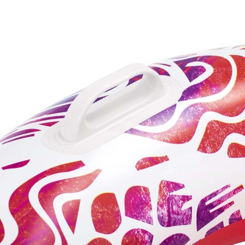 Kółko dla dzieci o średnicy 91 cm 3 kolory Bestway 36084 niebieski Kółko dla dzieci o średnicy 91 cm 3 kolory Bestway 36084 niebieski