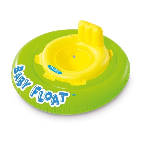 Koło Fotelik do nauki pływania śr 76 cm INTEX 56588 Koło Fotelik do nauki pływania śr 76 cm INTEX 56588
