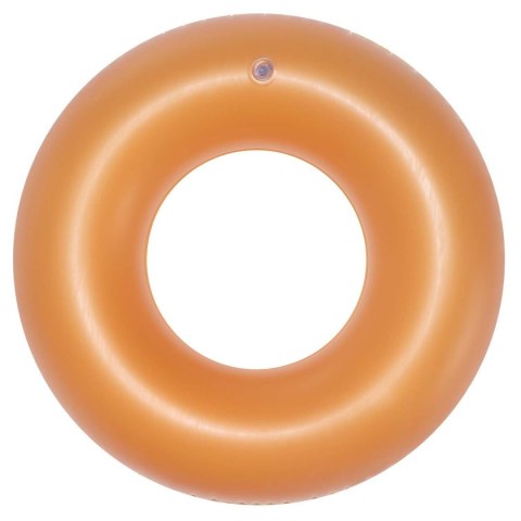Koło plażowe do pływania dla dzieci 76 cm Bestway 36024 pomarańczowy Koło plażowe do pływania dla dzieci 76 cm Bestway 36024 pomarańczowy