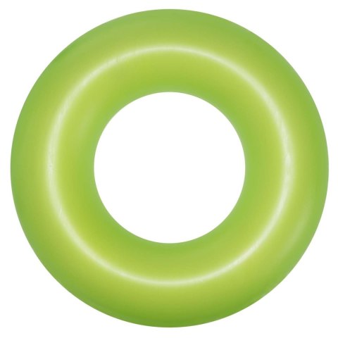 Koło plażowe do pływania dla dzieci 76 cm Bestway 36024 zielony Koło plażowe do pływania dla dzieci 76 cm Bestway 36024 zielony