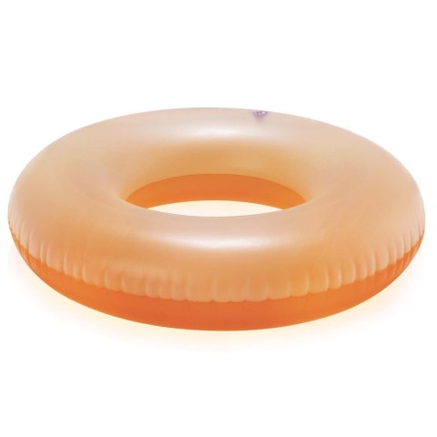 Koło plażowe do pływania dla dzieci 76 cm Bestway 36024 zielony Koło plażowe do pływania dla dzieci 76 cm Bestway 36024 zielony