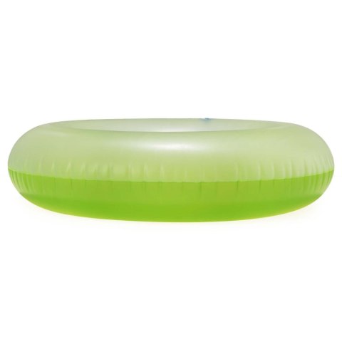 Koło plażowe do pływania dla dzieci 76 cm Bestway 36024 zielony Koło plażowe do pływania dla dzieci 76 cm Bestway 36024 zielony