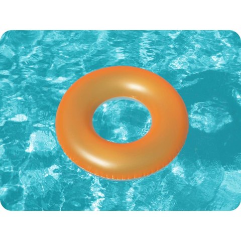 Koło plażowe do pływania dla dzieci 76 cm Bestway 36024 zielony Koło plażowe do pływania dla dzieci 76 cm Bestway 36024 zielony