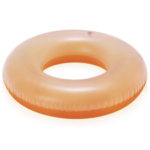 Koło plażowe do pływania dla dzieci 76 cm Bestway 36024 zielony Koło plażowe do pływania dla dzieci 76 cm Bestway 36024 zielony