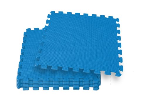 Mata pod basen puzzle 8 szt INTEX 29081 Mata pod basen puzzle 8 szt INTEX 29081
