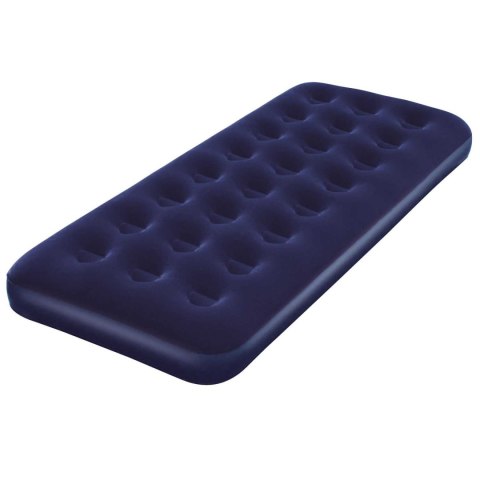 Materac dmuchany 185x76x22 cm jednoosobowy Bestway 67000 Materac dmuchany 185x76x22 cm jednoosobowy Bestway 67000
