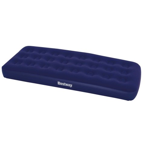 Materac dmuchany 185x76x22 cm jednoosobowy Bestway 67000 Materac dmuchany 185x76x22 cm jednoosobowy Bestway 67000