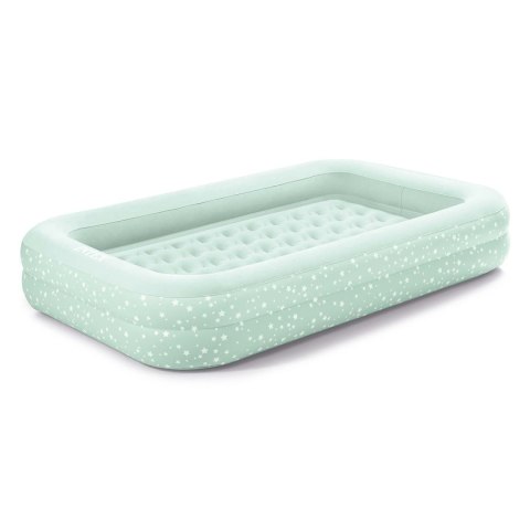 Materac dmuchany dla dzieci 168x107x25 cm INTEX 66810 Materac dmuchany dla dzieci 168x107x25 cm INTEX 66810