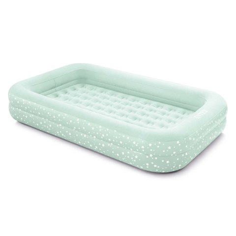 Materac dmuchany dla dzieci 168x107x25 cm INTEX 66810 Materac dmuchany dla dzieci 168x107x25 cm INTEX 66810