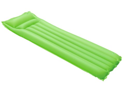 Materac plażowy 3 kolory 183 x 69 cm Bestway 44007 zielony Materac plażowy 3 kolory 183 x 69 cm Bestway 44007 zielony