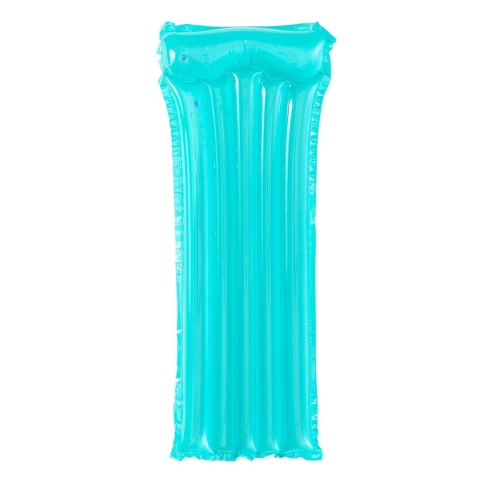 Materac plażowy Deluxe 4 kolory 183 x 76 cm Bestway 44013 pomarańczowy Materac plażowy Deluxe 4 kolory 183 x 76 cm Bestway 44013 pomarańczowy