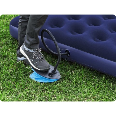 Pompka nożna 23 x 15 cm Bestway 62023 Pompka nożna 23 x 15 cm Bestway 62023