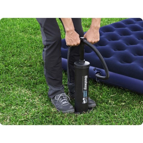 Pompka tłokowa 48 cm / 3500 cm3 Bestway 62030 Pompka tłokowa 48 cm / 3500 cm3 Bestway 62030