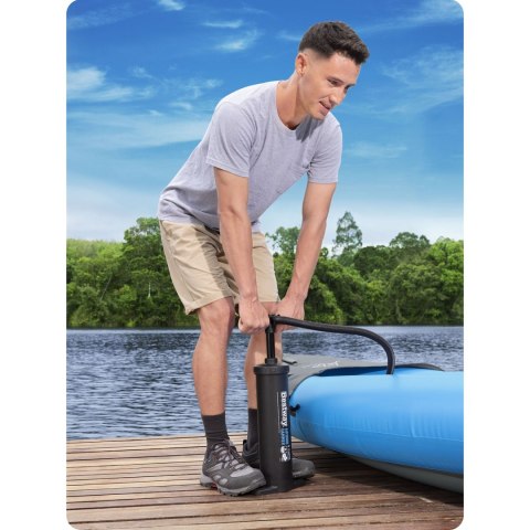 Pompka tłokowa 48 cm / 3500 cm3 Bestway 62030 Pompka tłokowa 48 cm / 3500 cm3 Bestway 62030