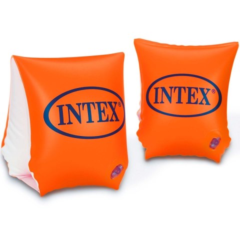 Rękawki do pływania dla dzieci 23 x 15 cm INTEX 58642 Rękawki do pływania dla dzieci 23 x 15 cm INTEX 58642
