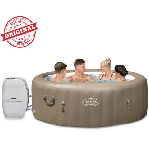 Dmuchane SPA Lay-Z Palm Springs 6 osobowe Bestway 60017 Dmuchane SPA Lay-Z Palm Springs 6 osobowe Bestway 60017