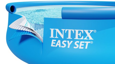 Basen ogrodowy rozporowy 305 x 76 cm 16w1 INTEX 28122 Basen ogrodowy rozporowy 305 x 76 cm 16w1 INTEX 28122