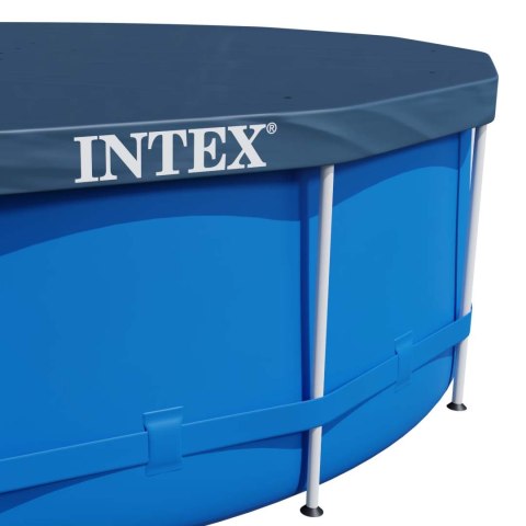 Basen ogrodowy stelażowy 366 x 76 cm 10w1 INTEX 28212 Basen ogrodowy stelażowy 366 x 76 cm 10w1 INTEX 28212