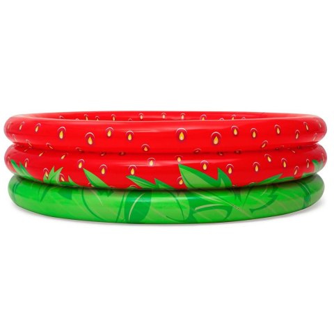 Basen dmuchany dla dzieci 160 x 38 cm Bestway 51145 Basen dmuchany dla dzieci 160 x 38 cm Bestway 51145