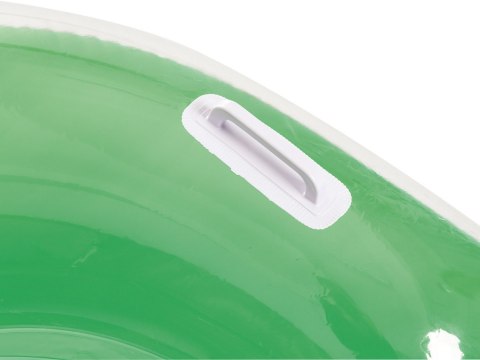 Fotel do pływania z rączkami i uchwytami na napoje 152 x 99 cm Bestway 43118 zielony Fotel do pływania z rączkami i uchwytami na napoje 152 x 99 cm Bestway 43118 zielony