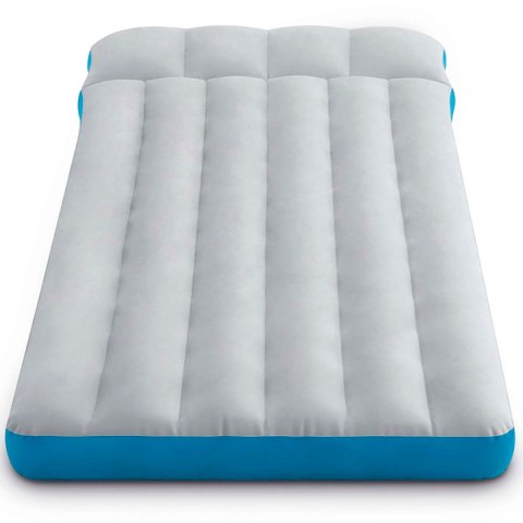 Materac dmuchany 189x72x20 cm jednoosobowy INTEX 67998 Materac dmuchany 189x72x20 cm jednoosobowy INTEX 67998