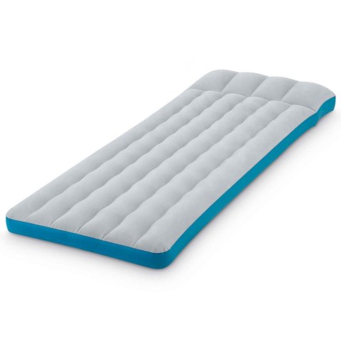 Materac dmuchany 189x72x20 cm jednoosobowy INTEX 67998 Materac dmuchany 189x72x20 cm jednoosobowy INTEX 67998