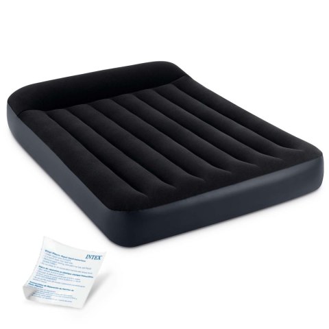 Materac dmuchany 191x137x25 cm dwuosobowy INTEX 64142 Materac dmuchany 191x137x25 cm dwuosobowy INTEX 64142