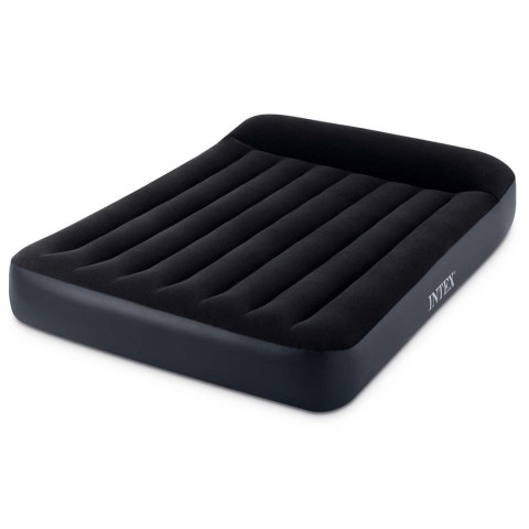 Materac dmuchany 191x137x25 cm dwuosobowy INTEX 64142 Materac dmuchany 191x137x25 cm dwuosobowy INTEX 64142