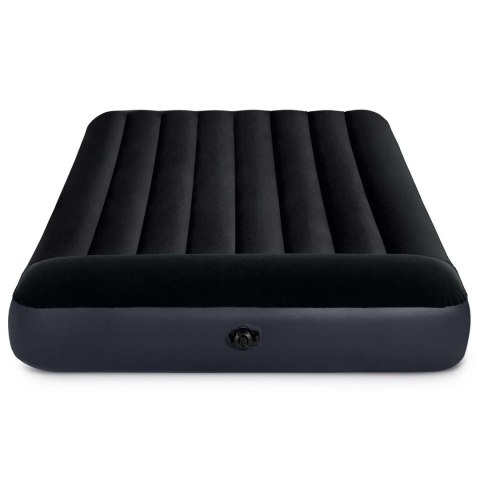 Materac dmuchany 191x137x25 cm dwuosobowy INTEX 64142 Materac dmuchany 191x137x25 cm dwuosobowy INTEX 64142