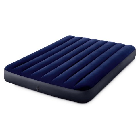 Materac dmuchany 191x137x25 cm dwuosobowy INTEX 64758 Materac dmuchany 191x137x25 cm dwuosobowy INTEX 64758