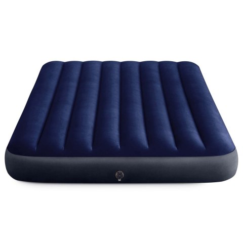 Materac dmuchany 191x137x25 cm dwuosobowy INTEX 64758 Materac dmuchany 191x137x25 cm dwuosobowy INTEX 64758