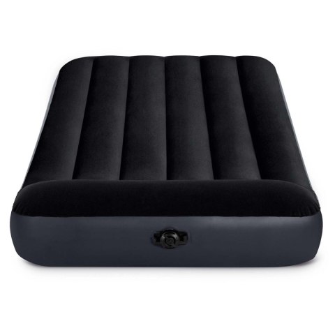 Materac dmuchany 191x99x25 cm jednoosobowy INTEX 64141 Materac dmuchany 191x99x25 cm jednoosobowy INTEX 64141