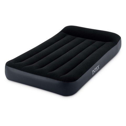 Materac dmuchany 191x99x25 cm jednoosobowy INTEX 64141 Materac dmuchany 191x99x25 cm jednoosobowy INTEX 64141
