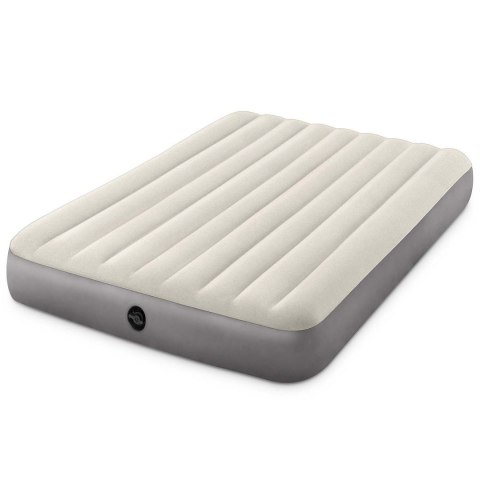 Materac dmuchany 203x152x25 cm dwuosobowy INTEX 64103 Materac dmuchany 203x152x25 cm dwuosobowy INTEX 64103