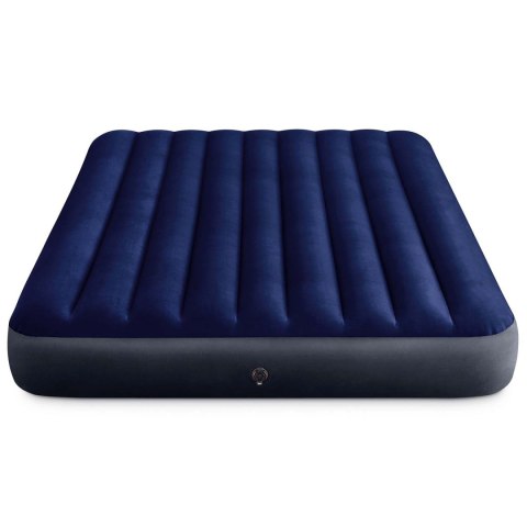 Materac dmuchany 203x152x25 cm dwuosobowy INTEX 64759 Materac dmuchany 203x152x25 cm dwuosobowy INTEX 64759