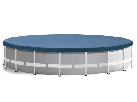 Basen ogrodowy stelażowy 610 x 132 cm 12w1 INTEX 26756 Basen ogrodowy stelażowy 610 x 132 cm 12w1 INTEX 26756