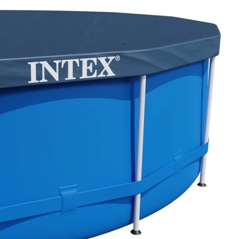 Basen ogrodowy stelażowy 305 x 76 cm 15w1 INTEX 28202 + maszynka do baniek GRATIS Basen ogrodowy stelażowy 305 x 76 cm 15w1 INTEX 28202 + maszynka do baniek GRATIS