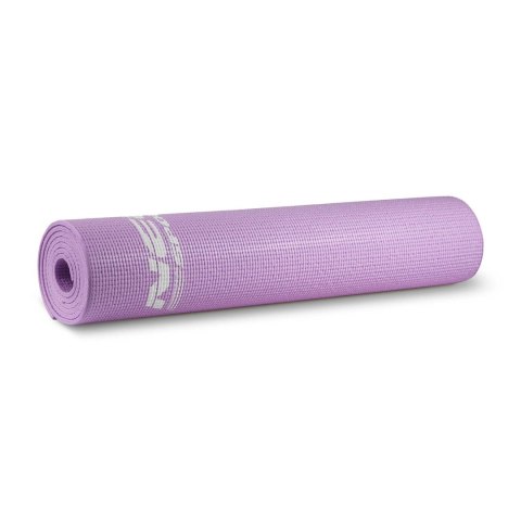 Mata do ćwiczeń 173 x 61 cm Neo-Sport - 192102 fioletowa Mata do ćwiczeń 173 x 61 cm Neo-Sport - 192102 fioletowa