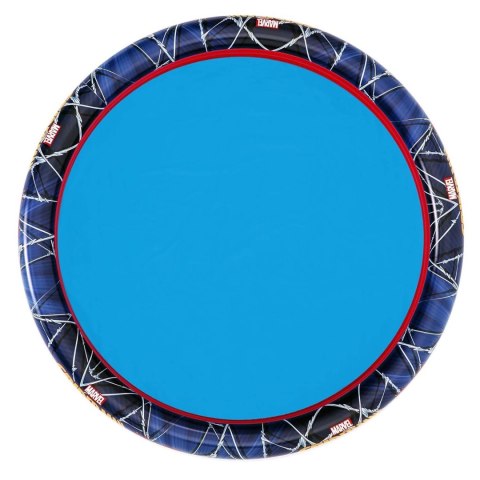 Basen dmuchany 122 x 30 cm Spiderman Bestway 98018 Basen dmuchany 122 x 30 cm Spiderman Bestway 98018
